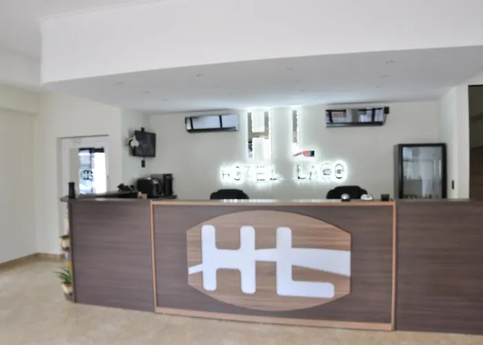 Hotel Lago Conchal