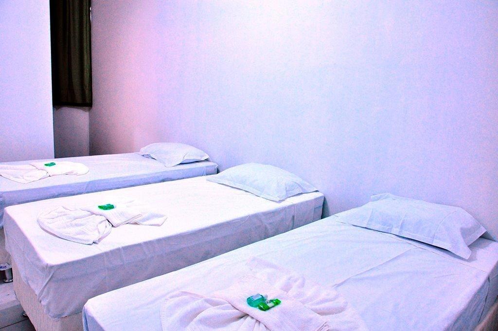 Hotel Lago Conchal Hotel Conchal