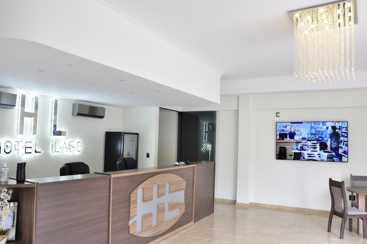 Hotel Lago Conchal 4* Conchal