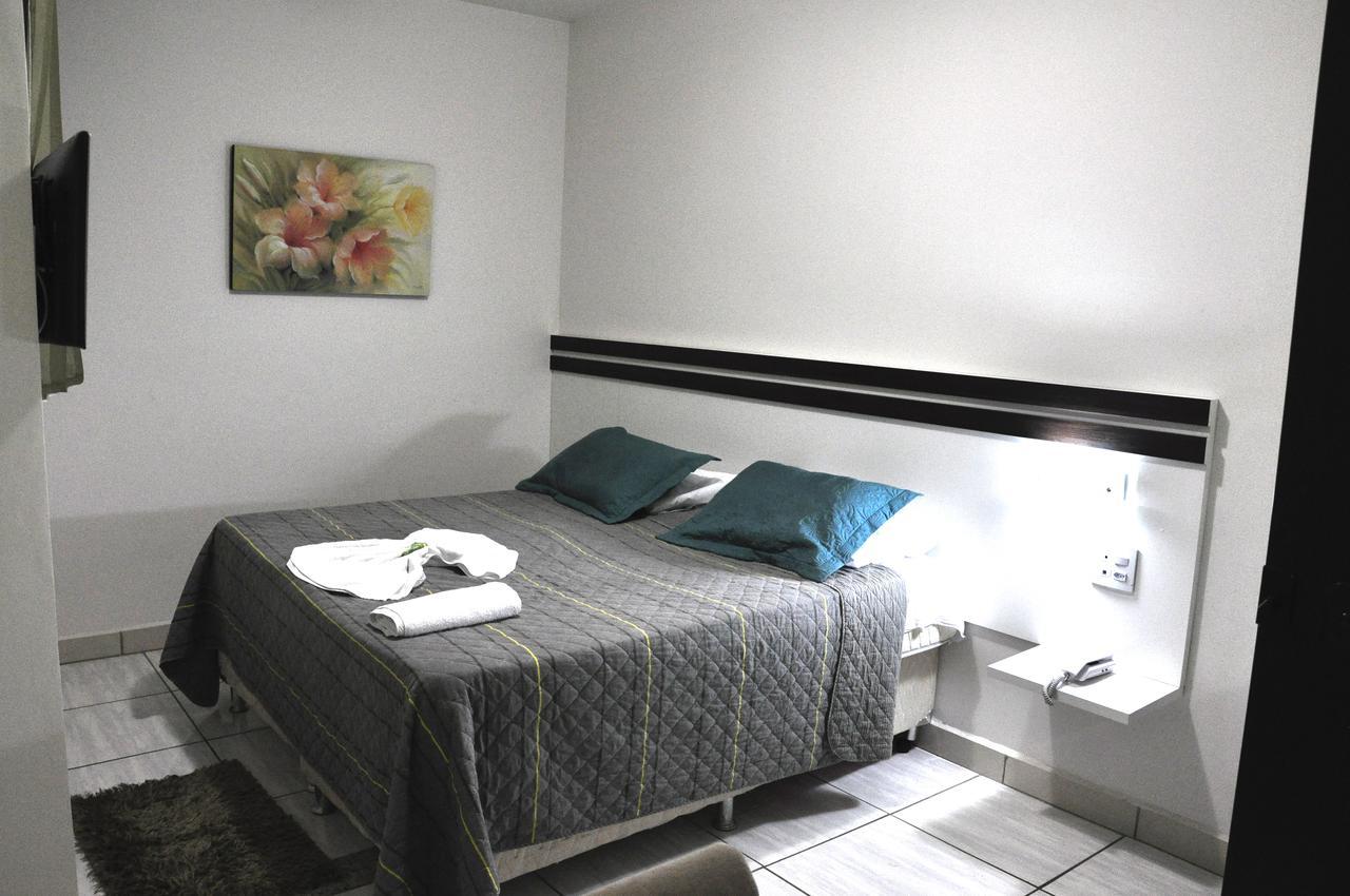 Hotel Hotel Lago Conchal