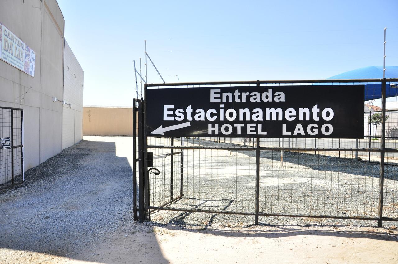 Hotel Lago Conchal 4*