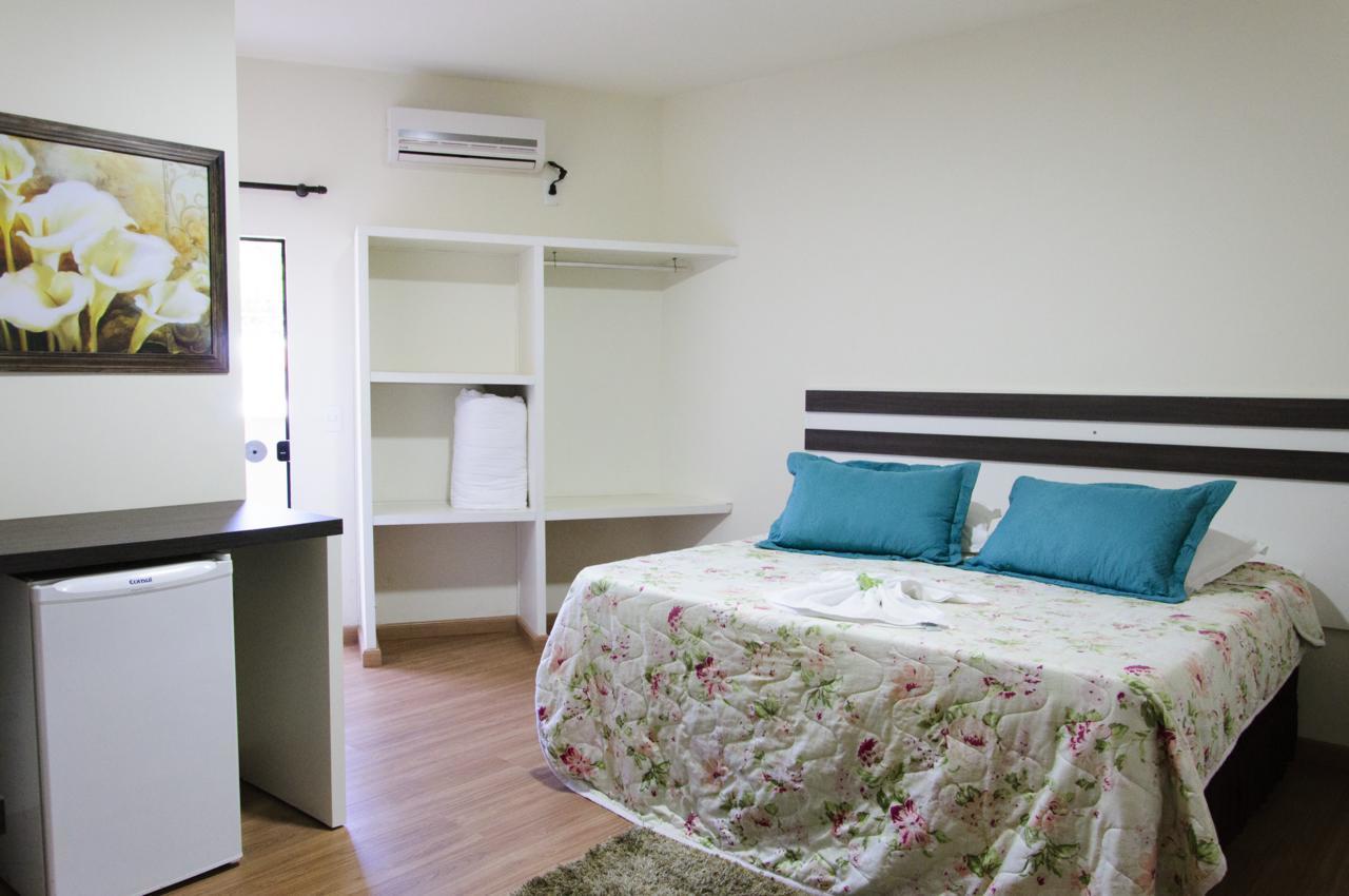 Hotel Lago Conchal